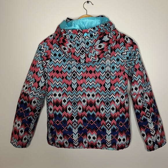 Roxy ski jacket - Picture 2 of 5